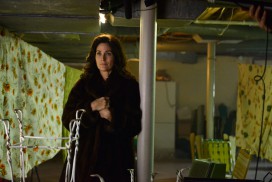 Elephant song (2014) - Carrie-Anne Moss