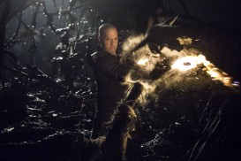 The Last Witch Hunter (2015) - Vin Diesel