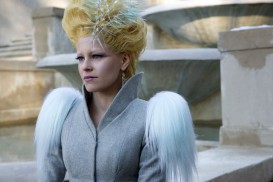 The Hunger Games: Mockingjay Part 2 (2015) - Elizabeth Banks