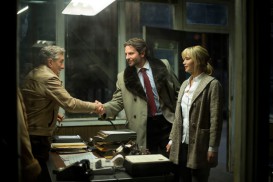 Joy (2015) - Robert De Niro, Bradley Cooper, Jennifer Lawrence
