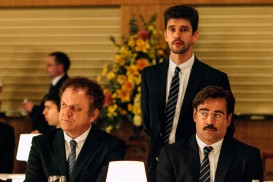 The Lobster (2015) - John C. Reilly, Ben Whishaw, Colin Farrell