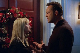 Four Christmases (2008) - Reese Witherspoon, Vince Vaughn