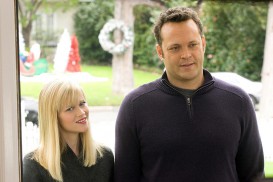 Four Christmases (2008) - Reese Witherspoon, Vince Vaughn
