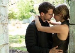 The Divergent Series: Allegiant (2016) - Theo James, Shailene Woodley