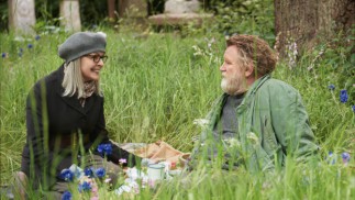 Hampstead (2017) - Diane Keaton, Brendan Gleeson