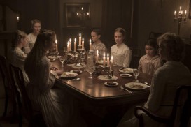 The Beguiled (2017) - Nicole Kidman, Kirsten Dunst, Elle Fanning, Angourie Rice, Oona Laurence, Addison Riecke, Emma Howard