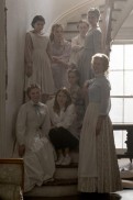 The Beguiled (2017) - Nicole Kidman, Kirsten Dunst, Sofia Coppola, Elle Fanning, Angourie Rice, Oona Laurence, Addison Riecke, Emma Howard