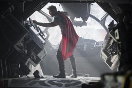 Thor: Ragnarok (2017) - Chris Hemsworth