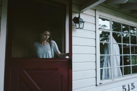 A Ghost Story (2017) - Casey Affleck, Rooney Mara