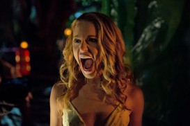 Happy Death Day (2017) - Jessica Rothe