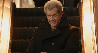 Daddy's Home 2 (2017) - Mel Gibson