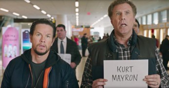 Daddy's Home 2 (2017) - Mark Wahlberg, Will Ferrell