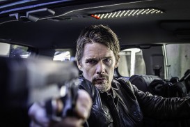 24 Hours to Live (2017) - Ethan Hawke