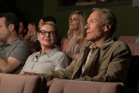 The Mule (2018) - Dianne Wiest, Clint Eastwood