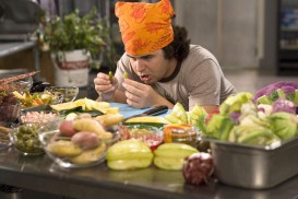 Accepted (2006) - Adam Herschman