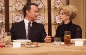Charlie Wilson's War (2007) - Julia Roberts, Tom Hanks