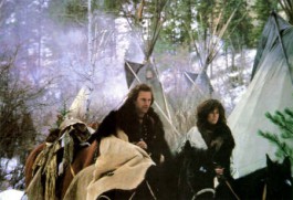 Dances with Wolves (1990) - Kevin Costner, Mary McDonnell