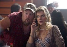 Witless Protection (2008) - Ivana Milicevic, Larry The Cable Guy