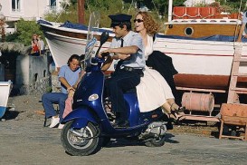 Under the Tuscan Sun (2003) - Emiliano Novelli, Diane Lane