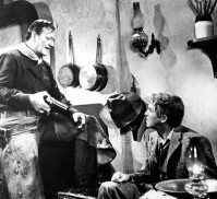 The Man Who Shot Liberty Valance (1962) - John Wayne, James Stewart