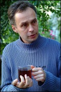 Powiedz to, Gabi (2003) - Roland Rowiński