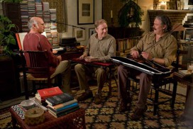 Whatever Works (2009) - Larry David, Michael McKean, Conleth Hill