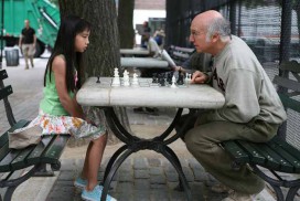Whatever Works (2009) - Willa Cuthrell-Tuttleman, Larry David