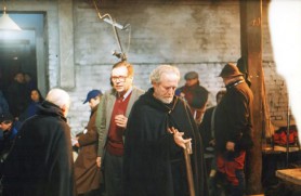 Our God's Brother (1997) - Krzysztof Zanussi, Scott Wilson