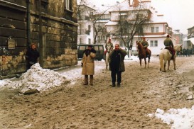 Our God's Brother (1997) - Krzysztof Zanussi, Marek Brodzki