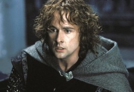The Lord of the Rings: The Return of the King (2003) - Billy Boyd