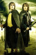 The Lord of the Rings: The Return of the King (2003) - Dominic Monaghan, Billy Boyd