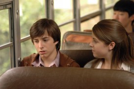 Rocket Science (2007) - Lisbeth Bartlett, Reece Thompson