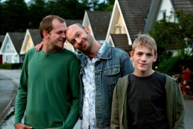 Patrik 1,5 (2008) - Gustaf Skarsgård, Torkel Petersson, Thomas Ljungman