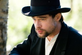 The Assassination of Jesse James by the Coward Robert Ford (2007) - Brad Pitt