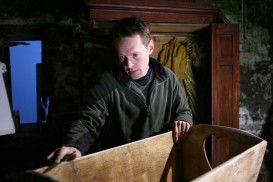 Diabelskie igraszki (2008) - Steven Mackintosh