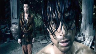 Goemon (2009) - Yosuke Eguchi, Gori