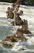 Apocalypto (2006) -  Raoul Trujillo, Rodolfo Palacios