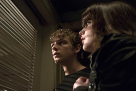 My Soul to Take (2010) - Max Thieriot, Emily Meade