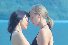Riparo (2007) - Maria de Medeiros , Antonia Liskova