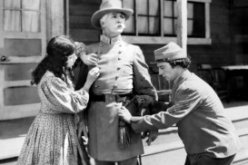 The General (1926) - Marion Mack, Jim Farley, Buster Keaton