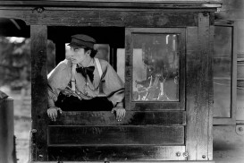The General (1926) - Buster Keaton