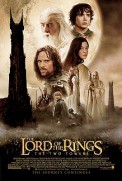 The Lord of the Rings: The Two Towers (2002)