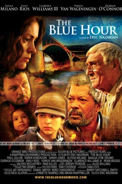 Miniatura plakatu filmu Blue Hour, The