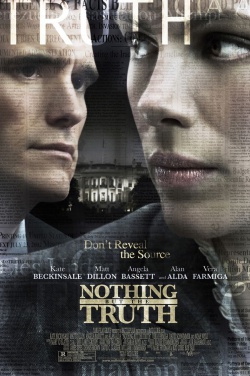 Miniatura plakatu filmu Nothing But the Truth
