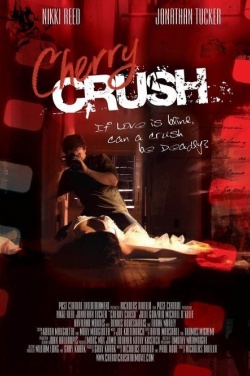 Miniatura plakatu filmu Cherry Crush