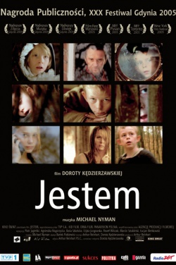Miniatura plakatu filmu Jestem