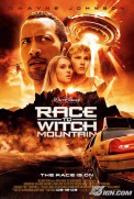 Race to Witch Mountain (2009)
