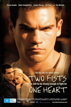 Miniatura plakatu filmu Two Fists, One Heart