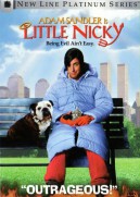 Little Nicky (2000)