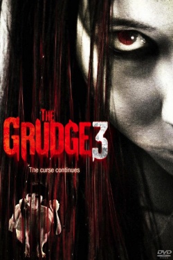 Miniatura plakatu filmu Grudge 3: Powrót klątwy
